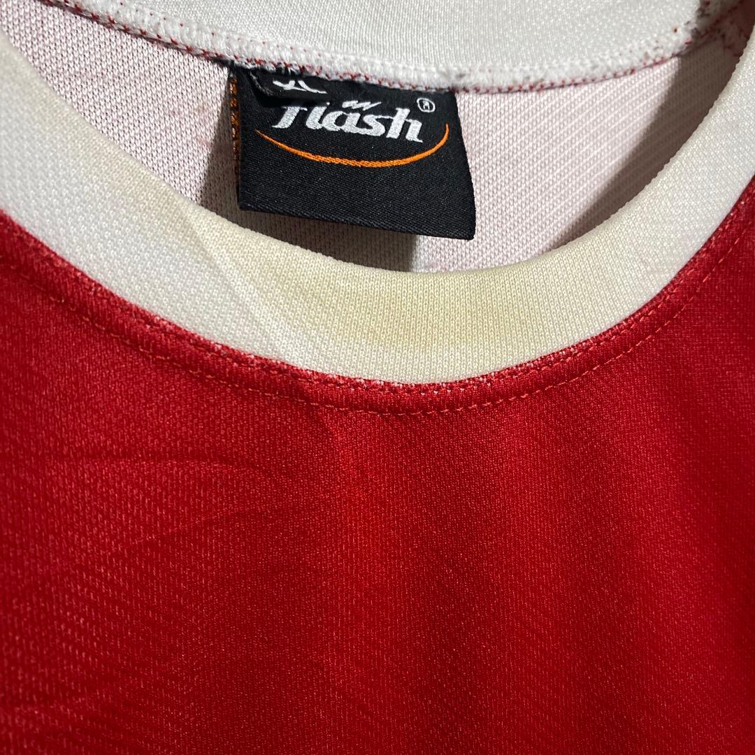 NFL ラグビー ゲームシャツ アルゼンチン ユニフォーム 古着 半袖 シャツ