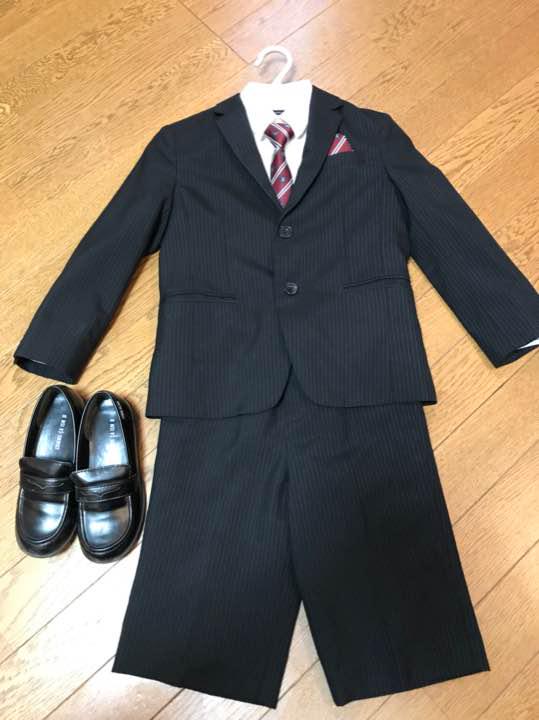 入学式