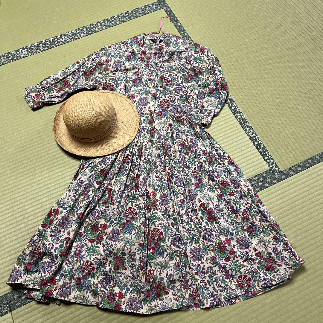 ⭐️めちゃ可愛い　ワンピース　7号⭐️