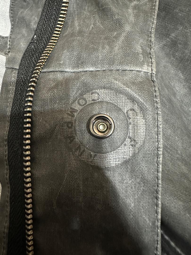 ジャケット・アウター C.P. COMPANY TOOB Two Goggle Jacket