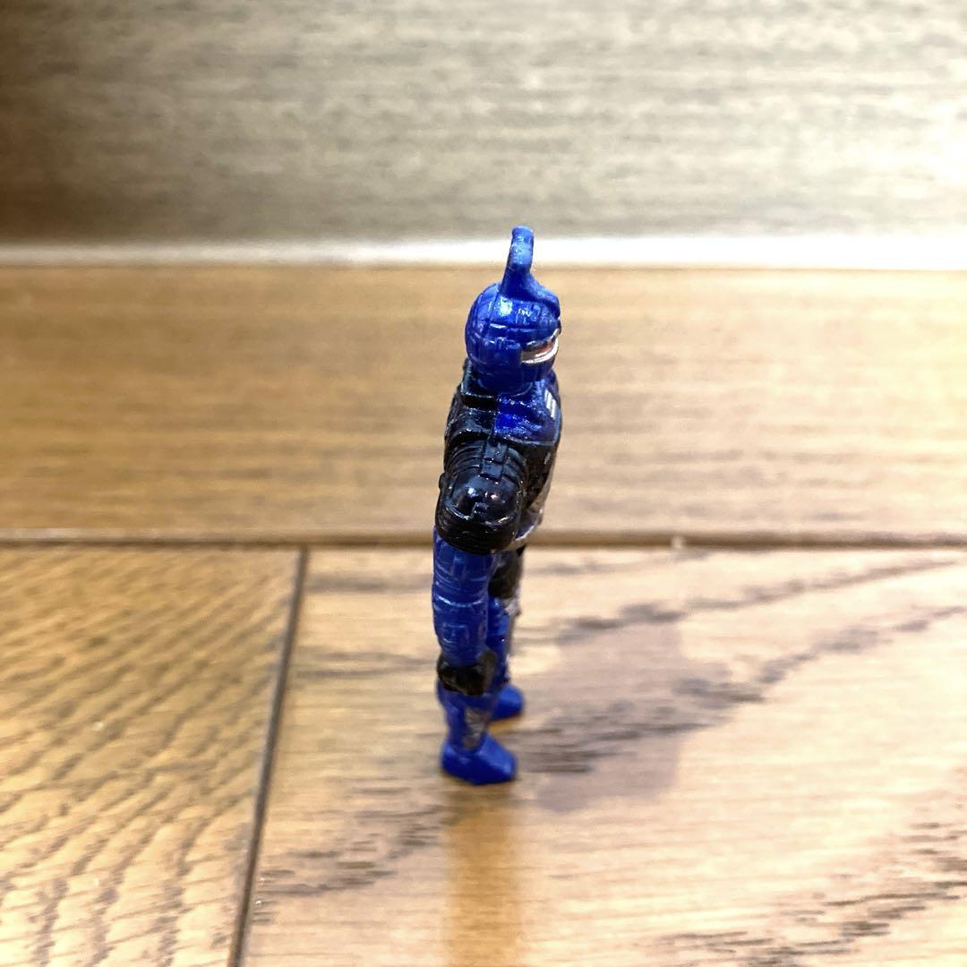 重甲ビーファイター カブト