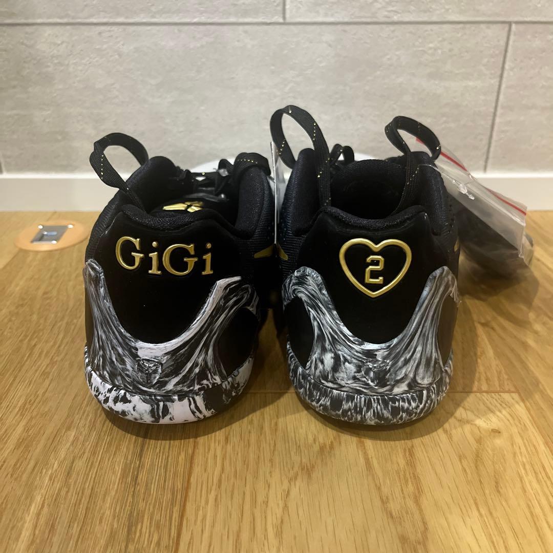 Nike Kobe 9 Protro Manbacita Nike Kobe 9 Protro Manbacita