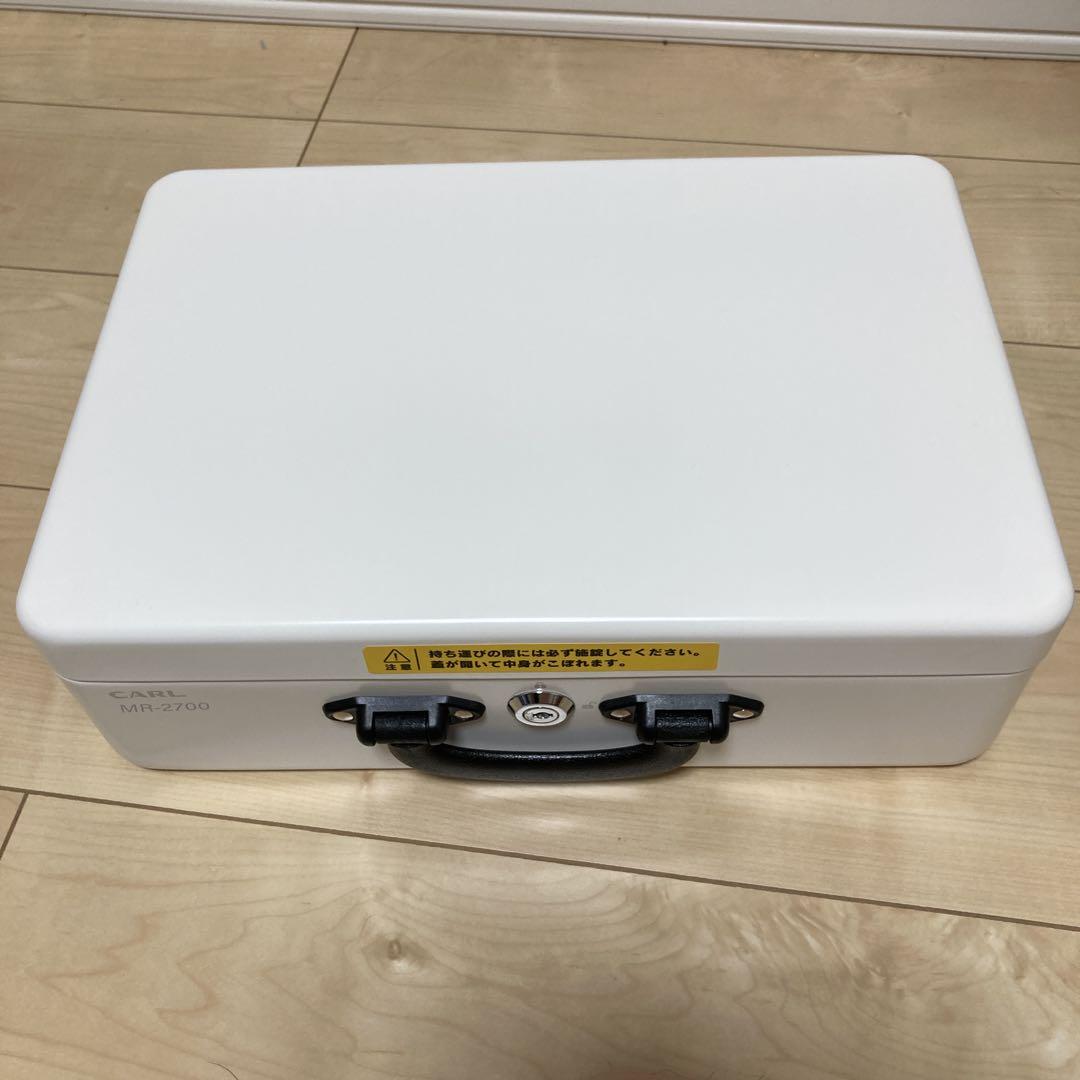 【未使用】 そとレジ MR-2700