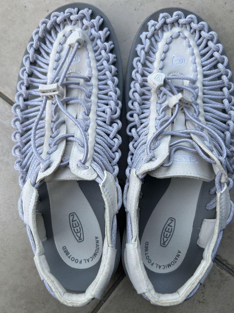 KEEN  サンダル　25.5