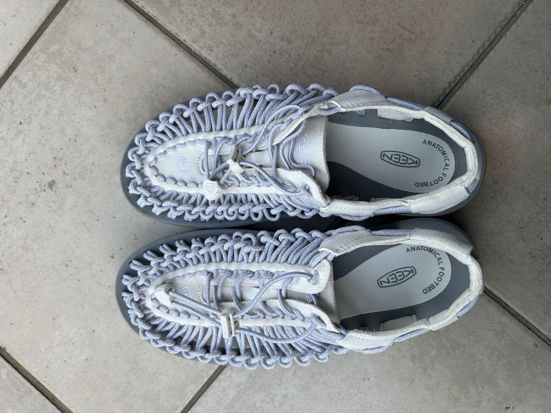 KEEN  サンダル　25.5