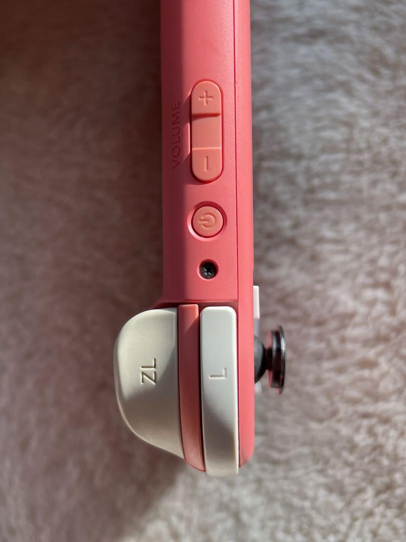 Switch Lite