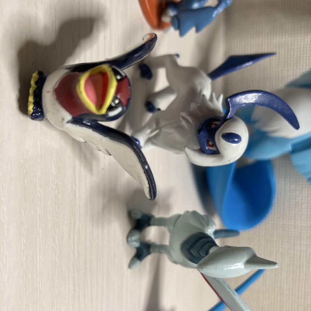 モンコレ