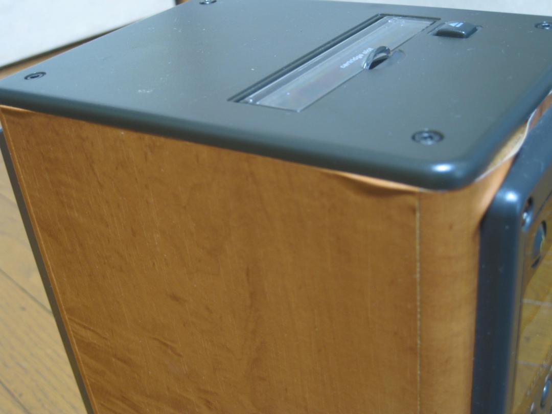 リトルジャマープロ　コントロールBOX　のみ
