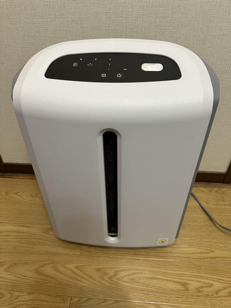 空気清浄機 アトモスフィアミニ