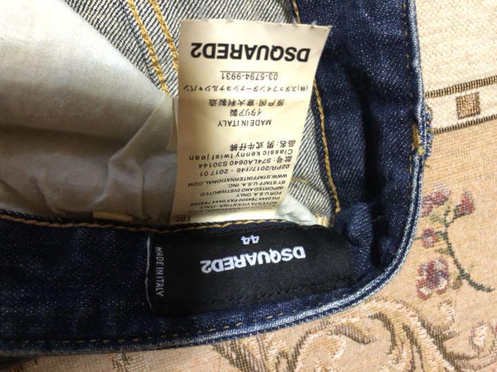▪️01s【MARTIN MARGIELA】PANTS（MAISON MARTIN MARGIELA ⑭