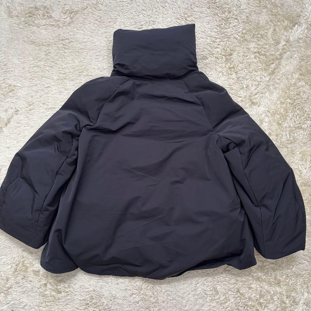 ダウンジャケット ジルサンダー