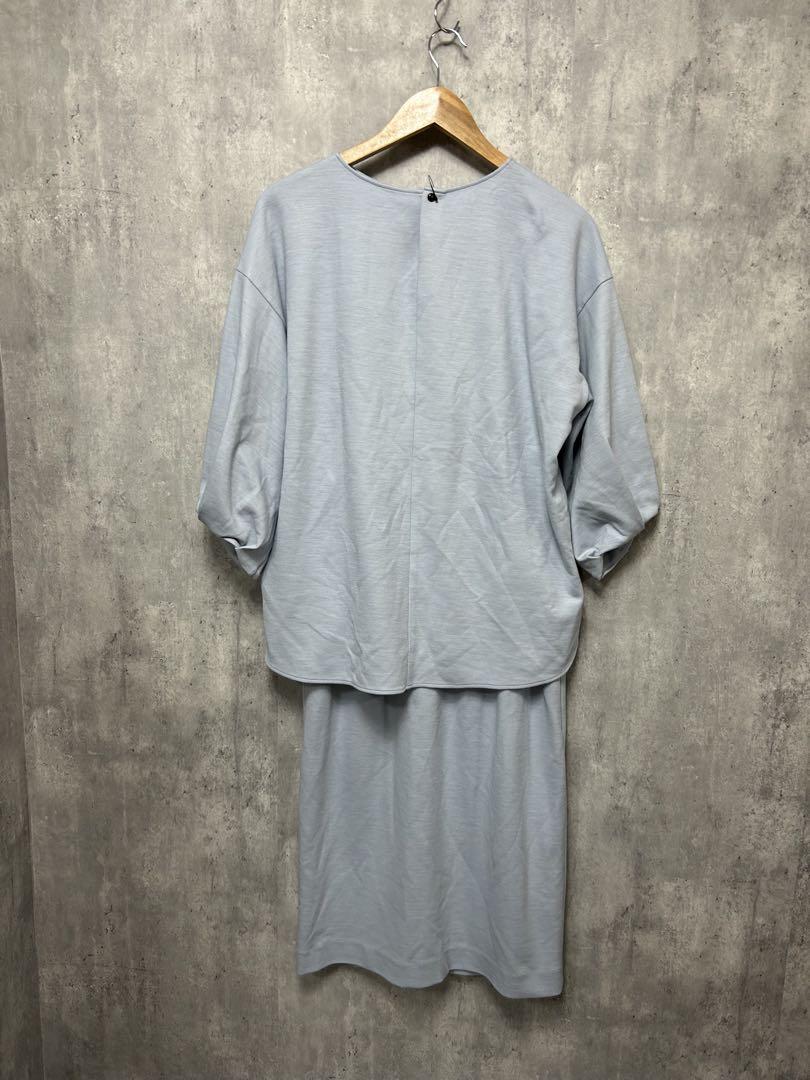 ☆未使用品☆ LAUTREAMONT セットアップ スカート M