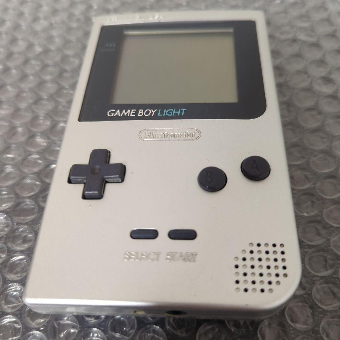 ゲームボーイライト