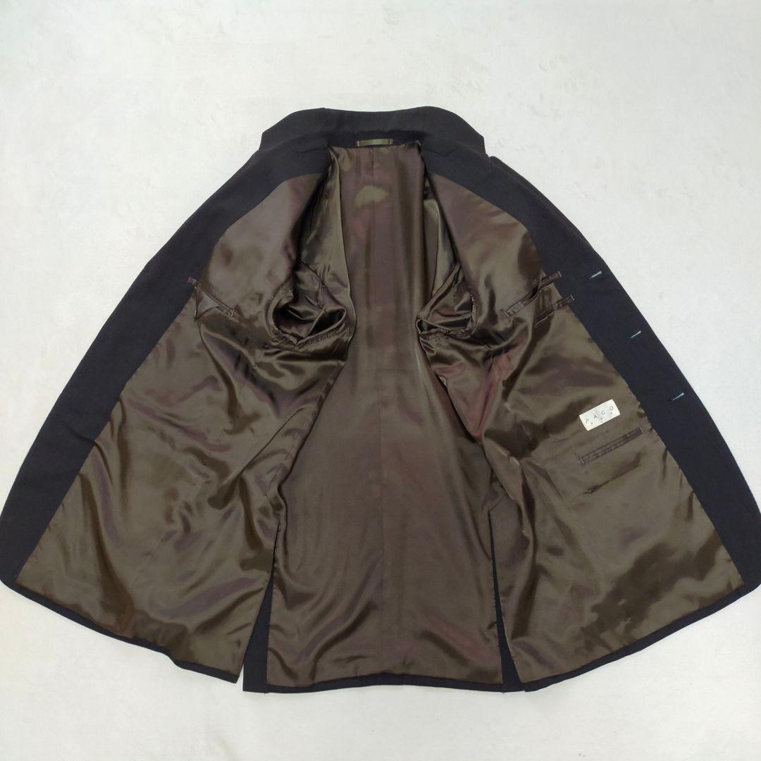 90S　ヴィンテージ　3L　スリーピーススーツ