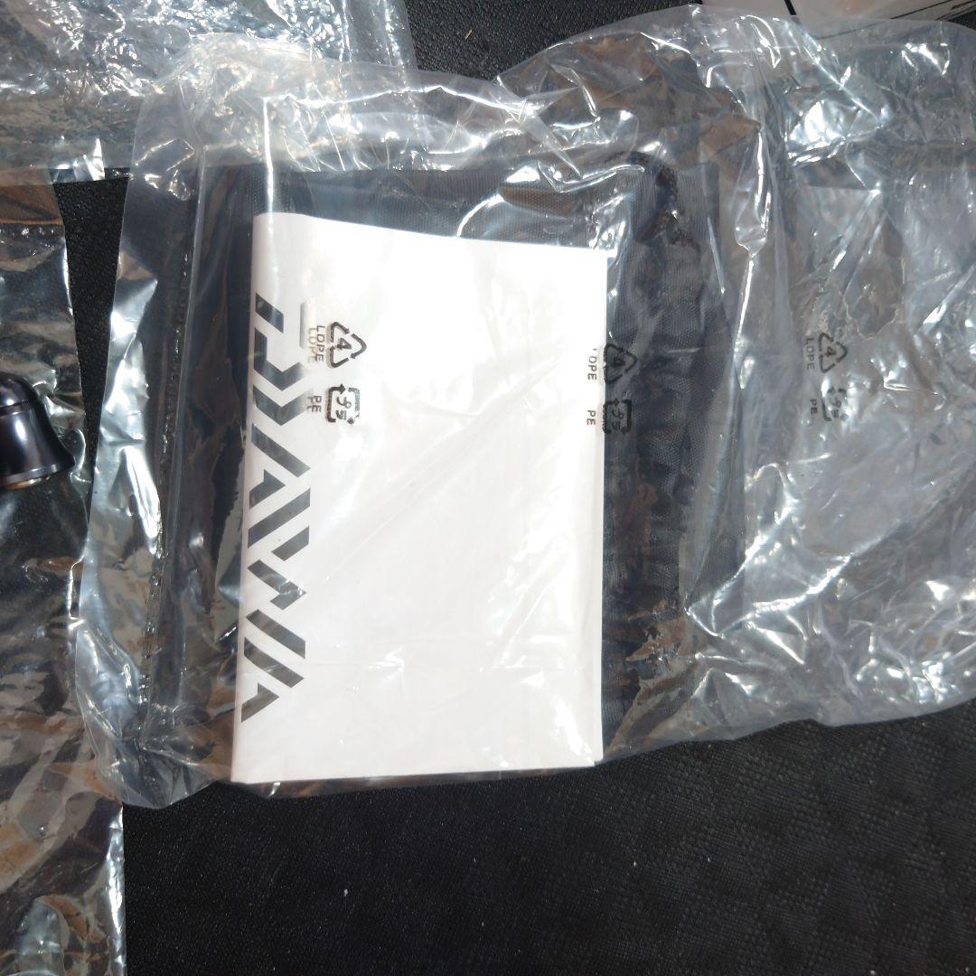 LT2500S スピニングリール