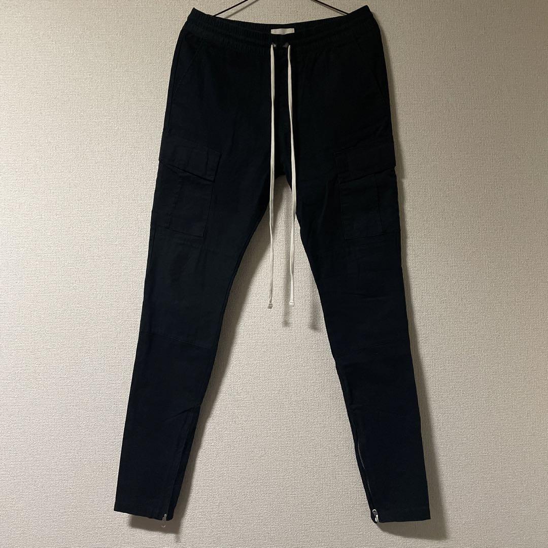 FEAR OF GOD COLLECTION TWO ドローストリングカーゴ