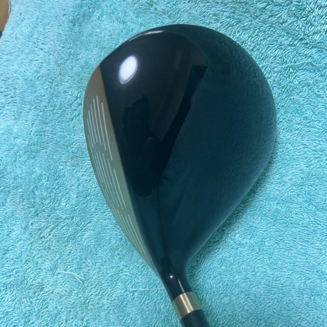 稀少❗️リョーマ MAXIMA D-1 10.5° ツアーAD MT【68