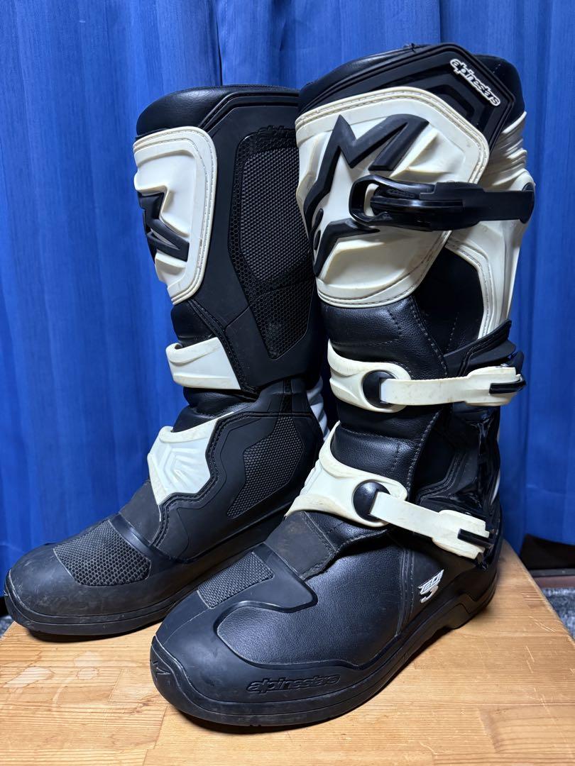 バイクウェア・装備 clo Alpinestars Tech 3 27.5cm