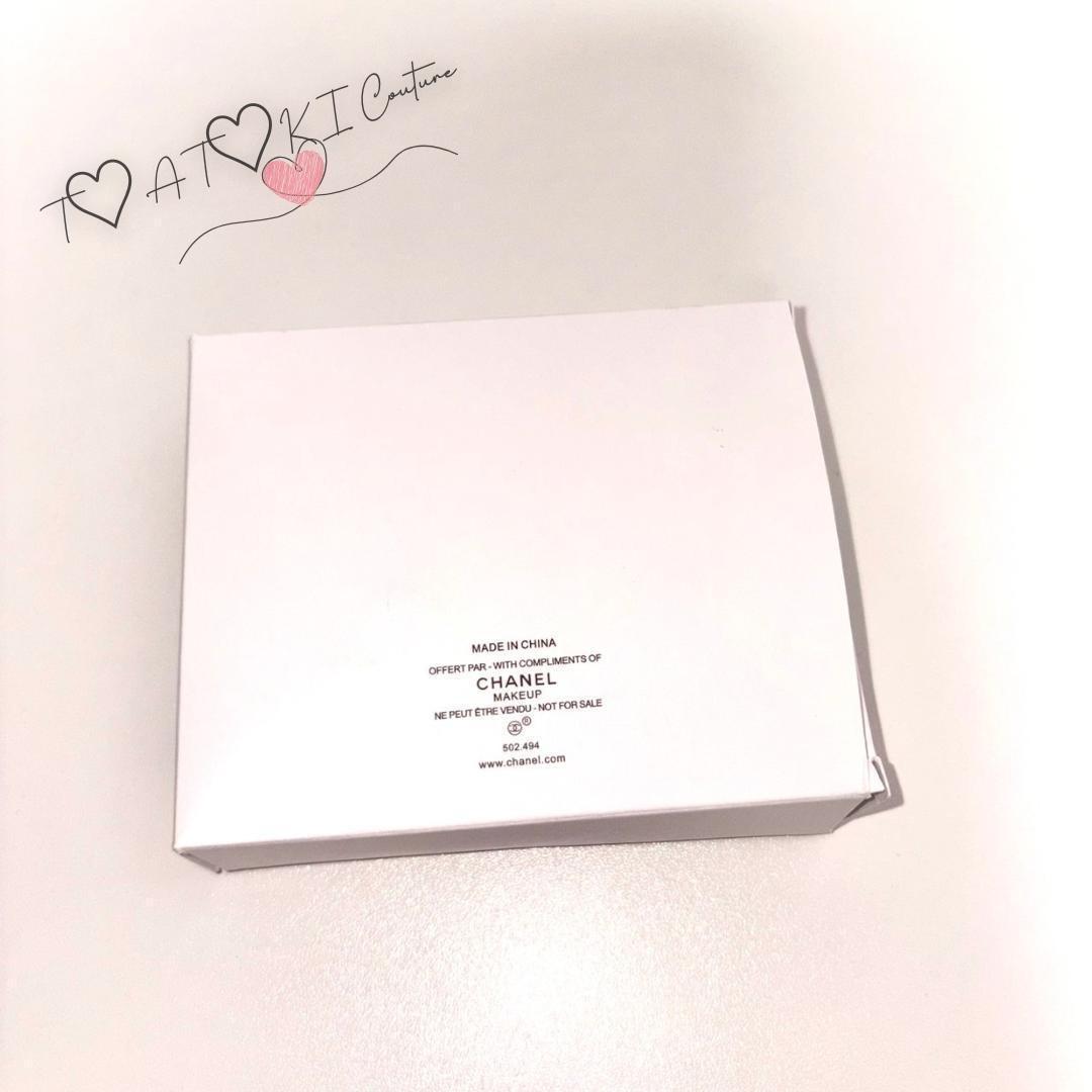 ラスト1点❤CHANEL❤ 非売品 チェーン付 リップケース ポーチ
