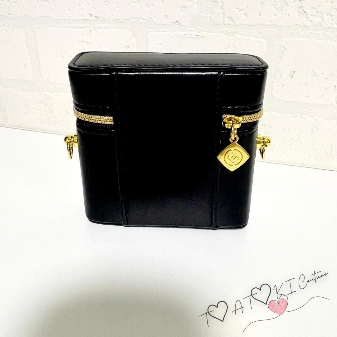 ラスト1点❤CHANEL❤ 非売品 チェーン付 リップケース ポーチ