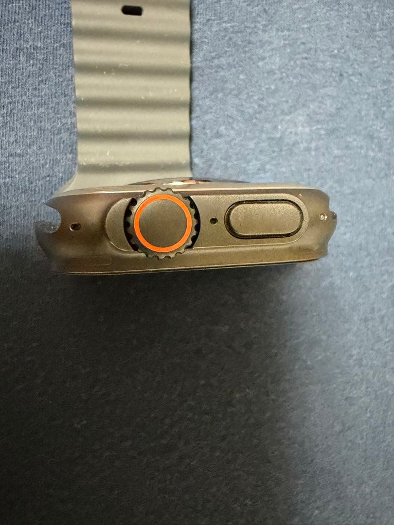 箱無し目立った傷や汚れなし