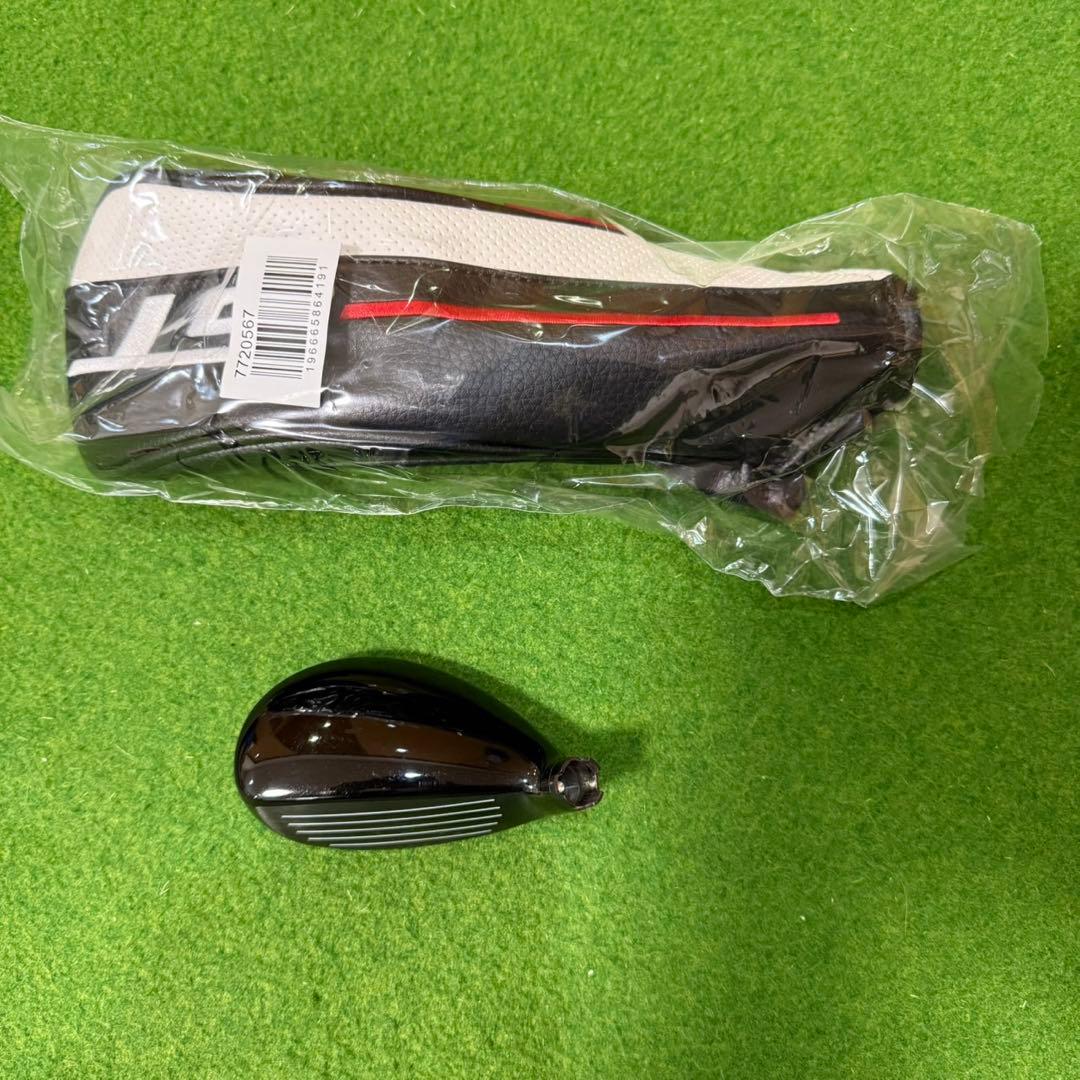 Titleist タイトリスト GT3 24°