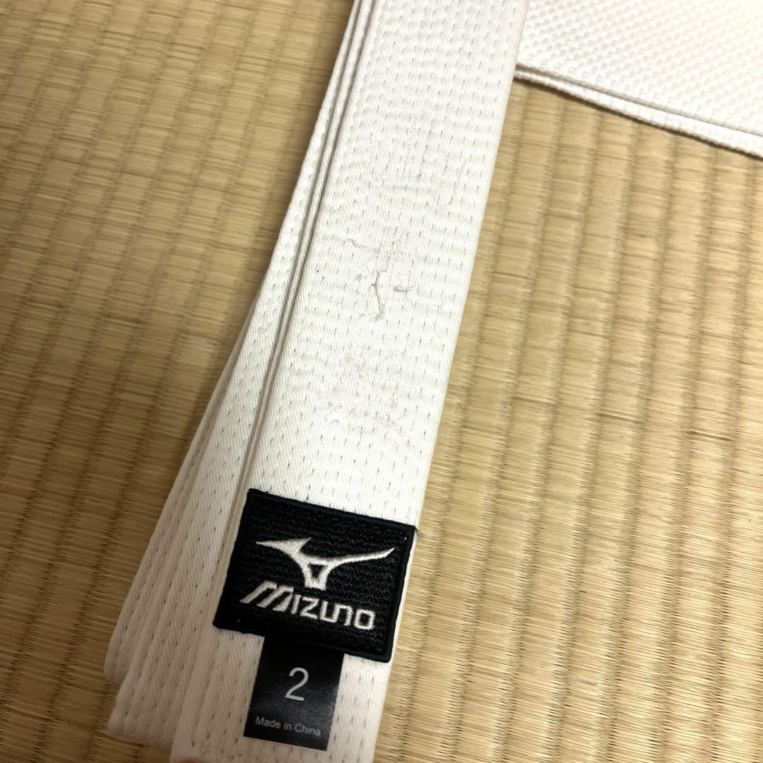 卍 柔道着