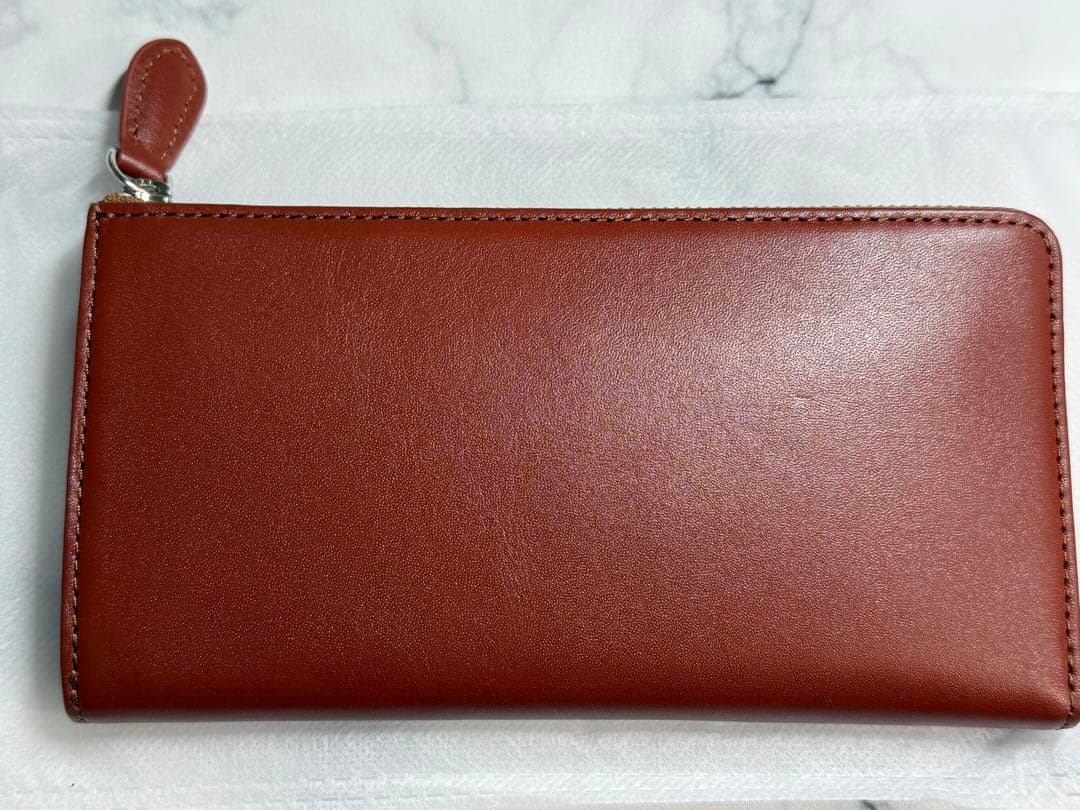 Oen View ブラウン