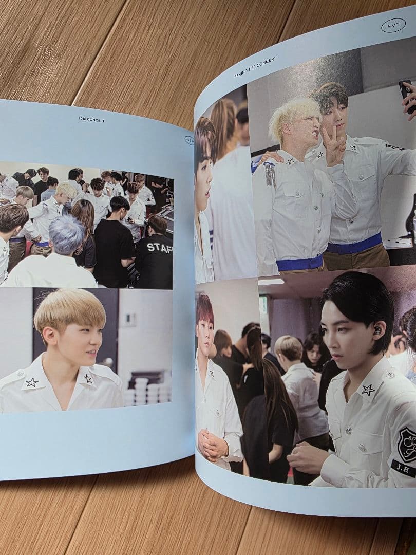 seventeen DVD shining diamond - メルカリ seventeen DVD shining diamond - メルカリ