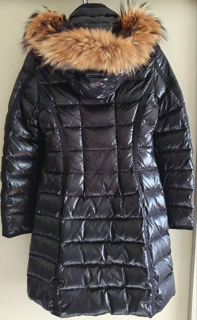 モンクレール エルミファー size0