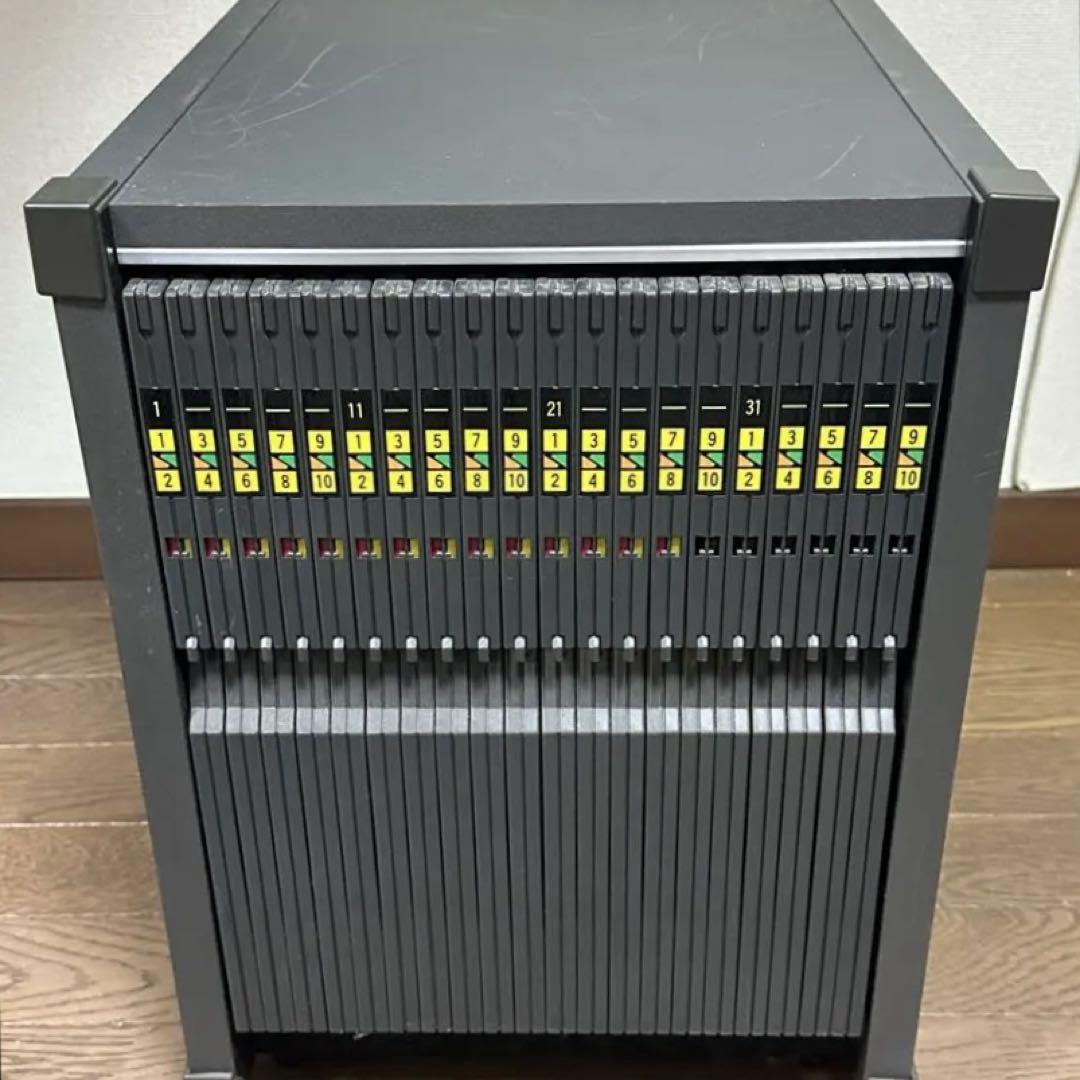 Pioneer パイオニアレーザーディスク カラオケ　専用ケース付