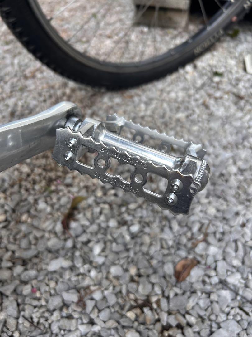 Raleigh USA Technium Chill 1991 old mtb