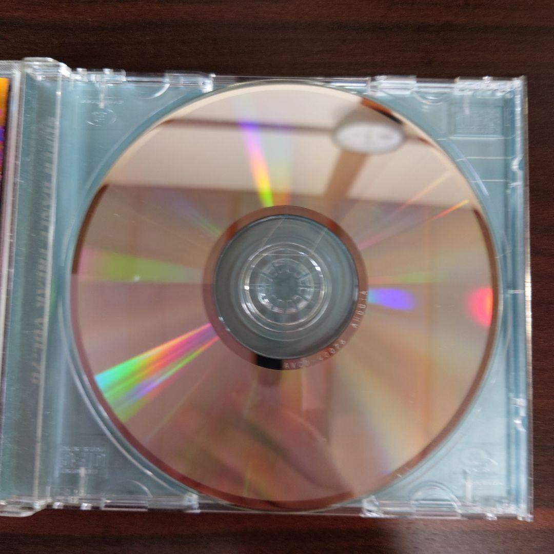 スーパー・ダンス・フリークVol.76　SDF ディスコ スーパー・ダンス・フリークVol.76 SDF ディスコ CD