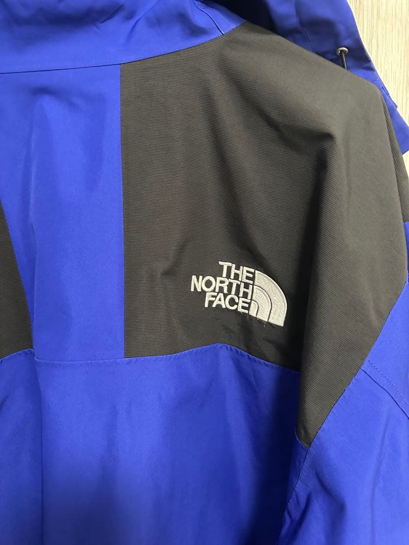 THE NORTH FACE 1990 GORE-TEX 海外限定モデル THE NORTH FACE 1990 GORE-TEX 海外限定モデル