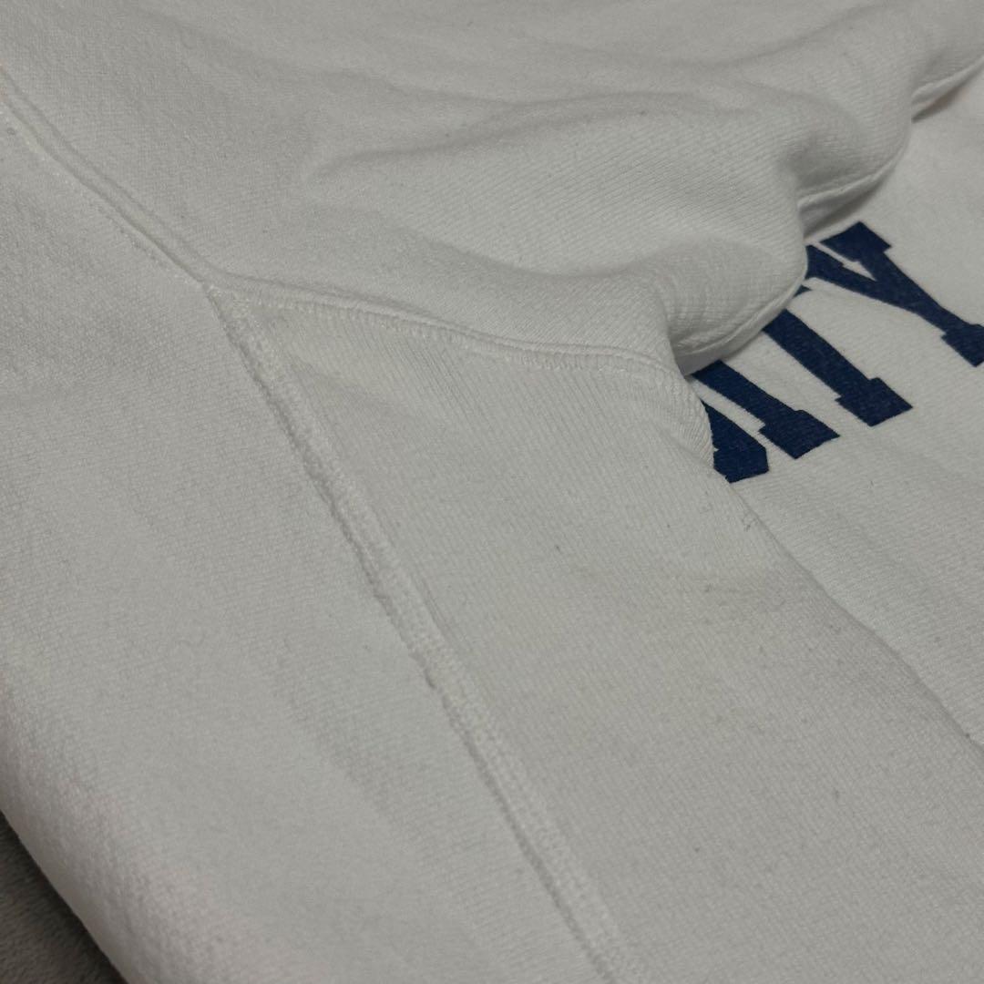 Champion チャンピオン YALE イエール 赤単タグ リバースウィーブ