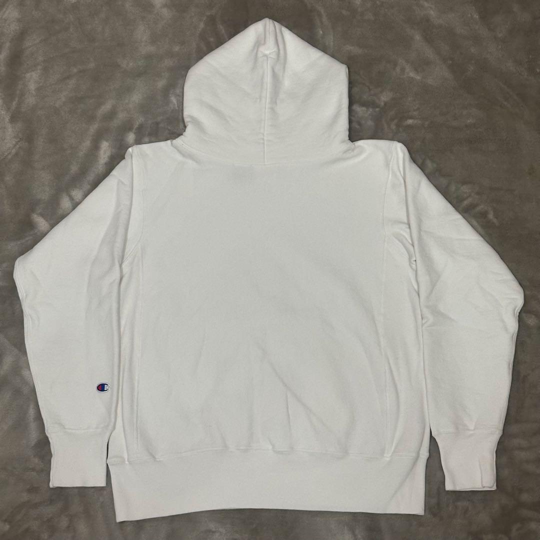 Champion チャンピオン YALE イエール 赤単タグ リバースウィーブ