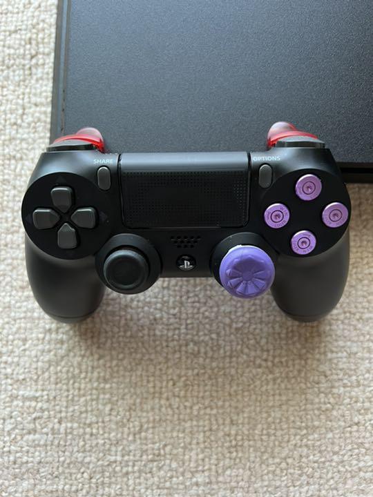 【までの】 PlayStation4 PS4 本体 CUH-2000AB01 WBdD5-m19270424219 ・ゲーム