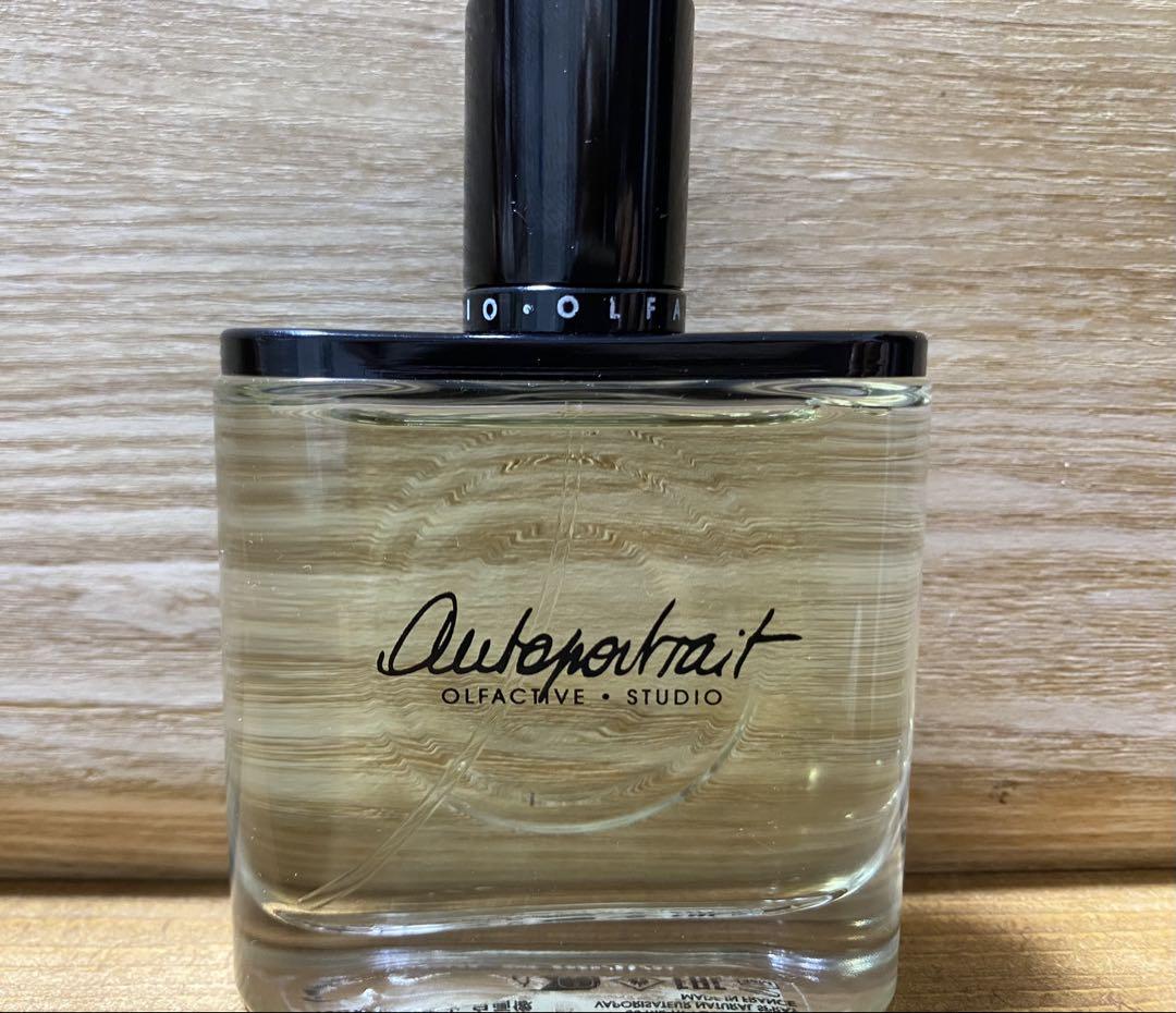 OLFACTIVE STUDIO オートポートレート 50ml
