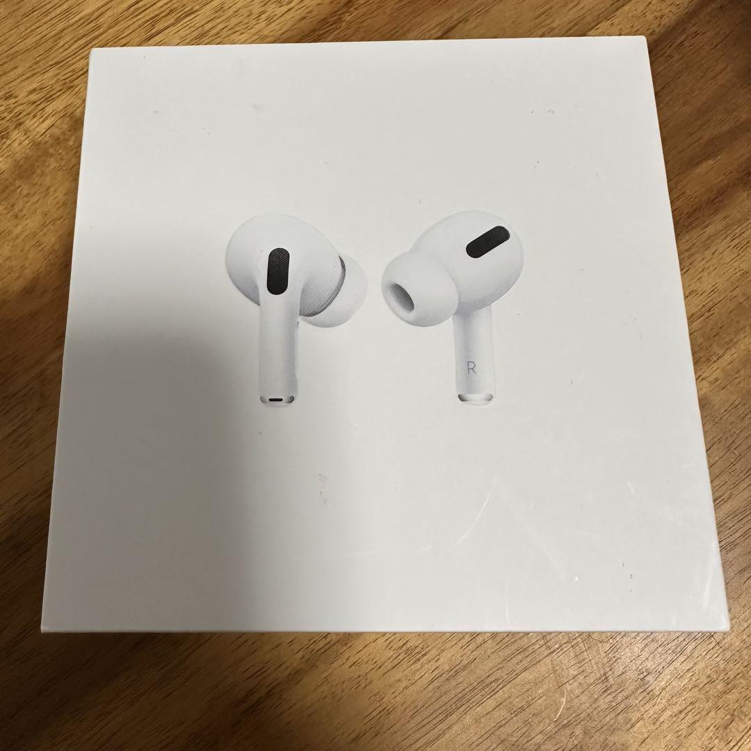 AirPods Pro｜第1世代｜箱あり