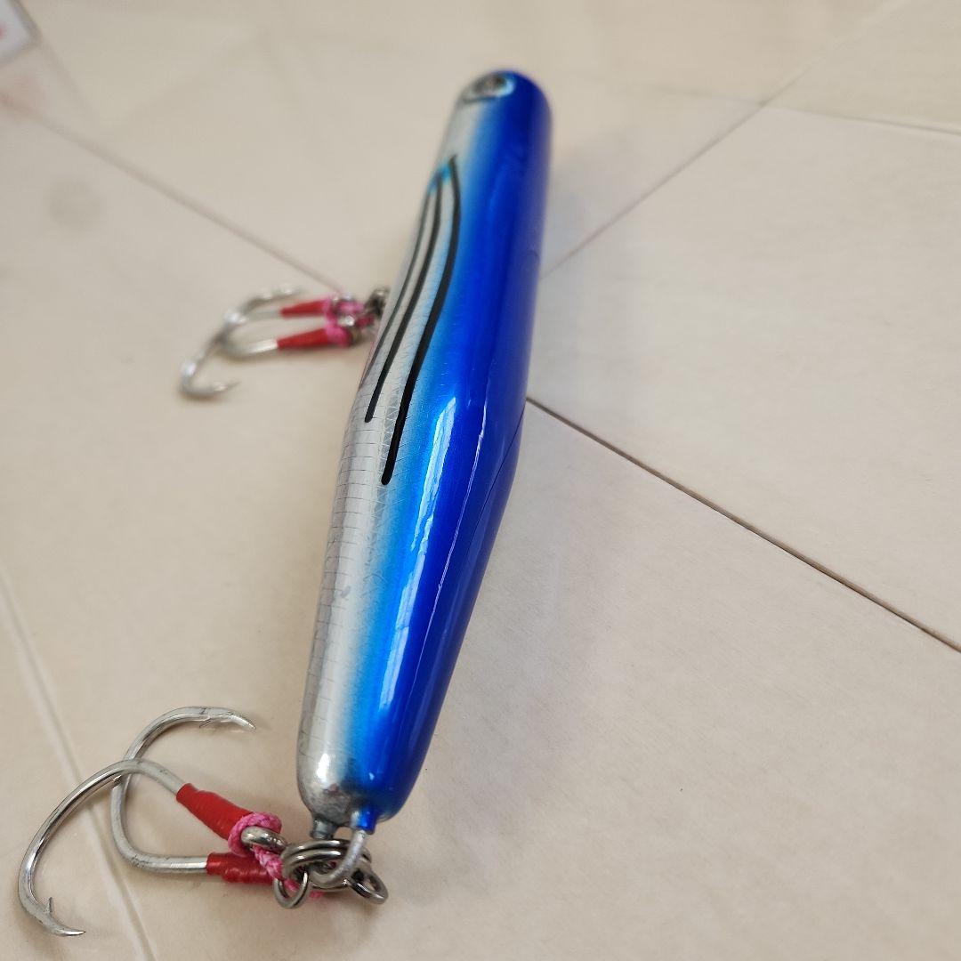 d-claw マリノ サンオレンジバック 300mm122g 検 シービーワン