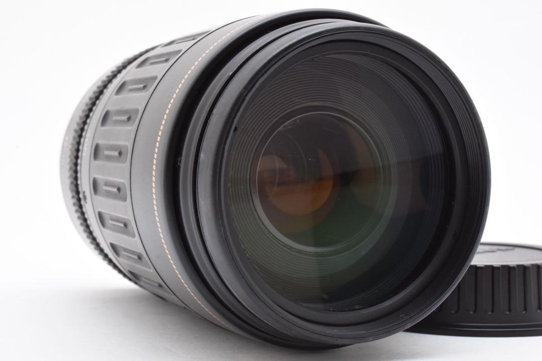 イベントなどで大活躍の超望遠☆キャノン EF 100-300mm♡ ❤これからのイベントに❤超望遠❤Canon EF 100-300mm