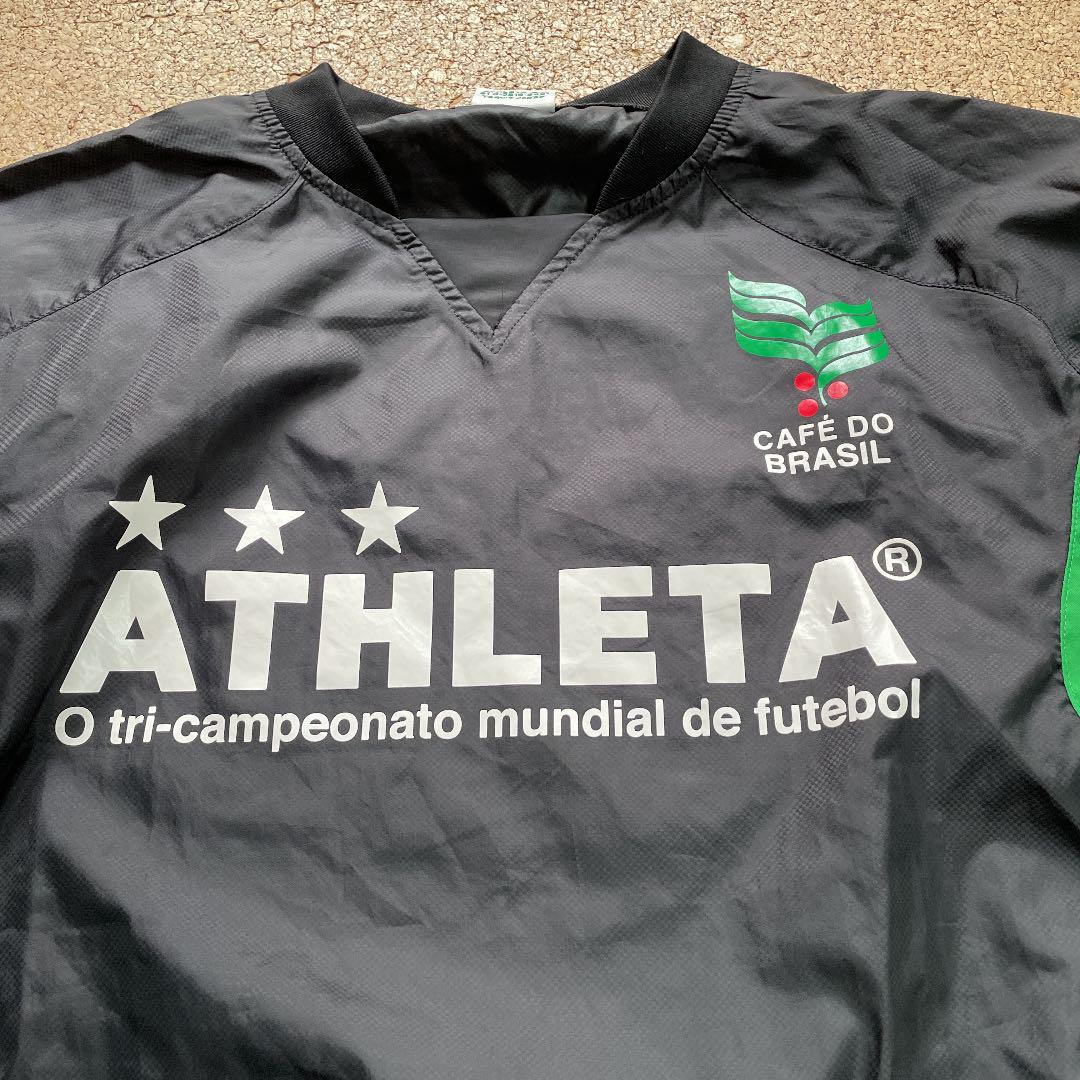 ATHLETA アスレタ 上下　sサイズ