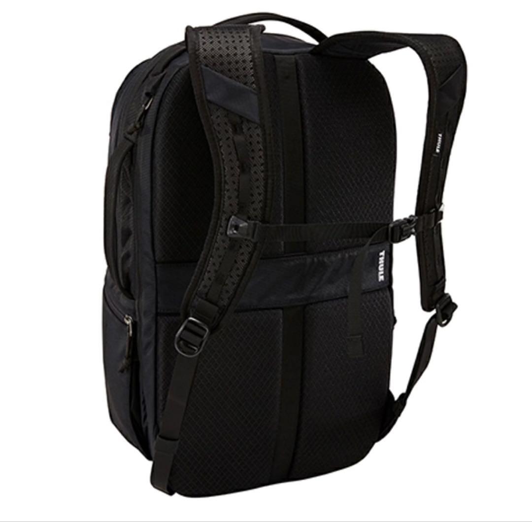 Thule Subterra(スーリー サブテラ) 30L TSLB-317