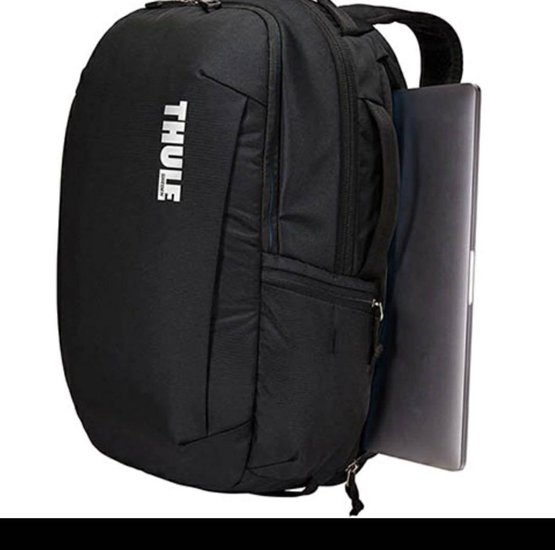 Thule Subterra(スーリー サブテラ) 30L TSLB-317
