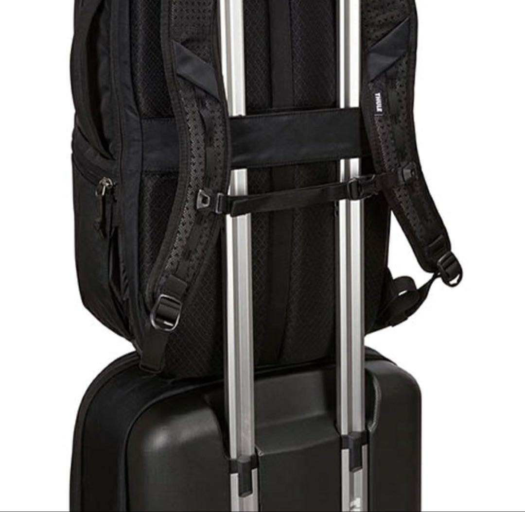 Thule Subterra(スーリー サブテラ) 30L TSLB-317