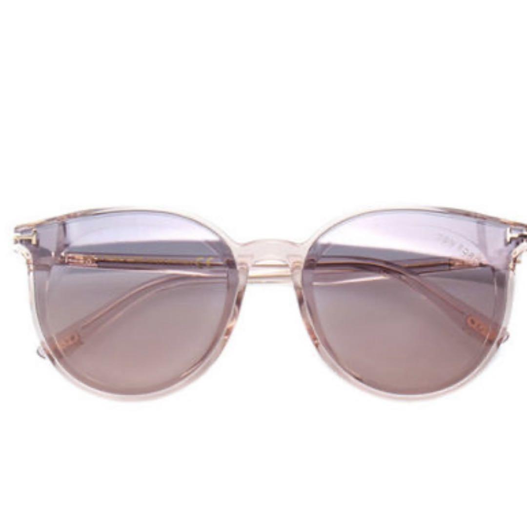 TOM FORD トムフォード サングラス TF0807K　72Z　ケース有