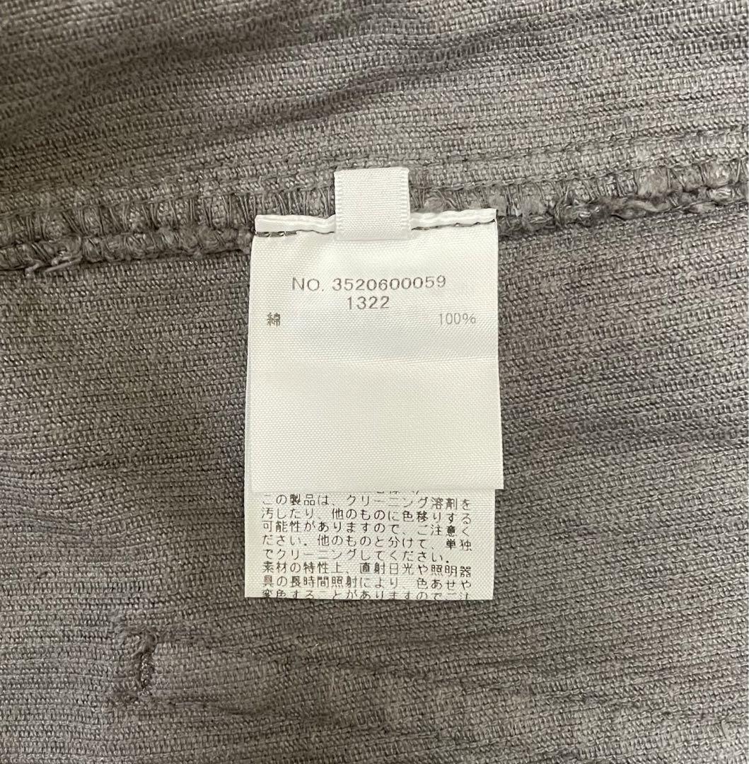 Ron Herman ロンハーマン Washed Corduroy Shorts