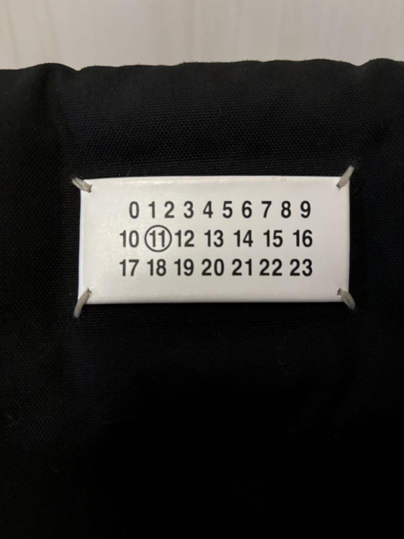 Maison Margiela  グラムスラム　ショルダーバッグ