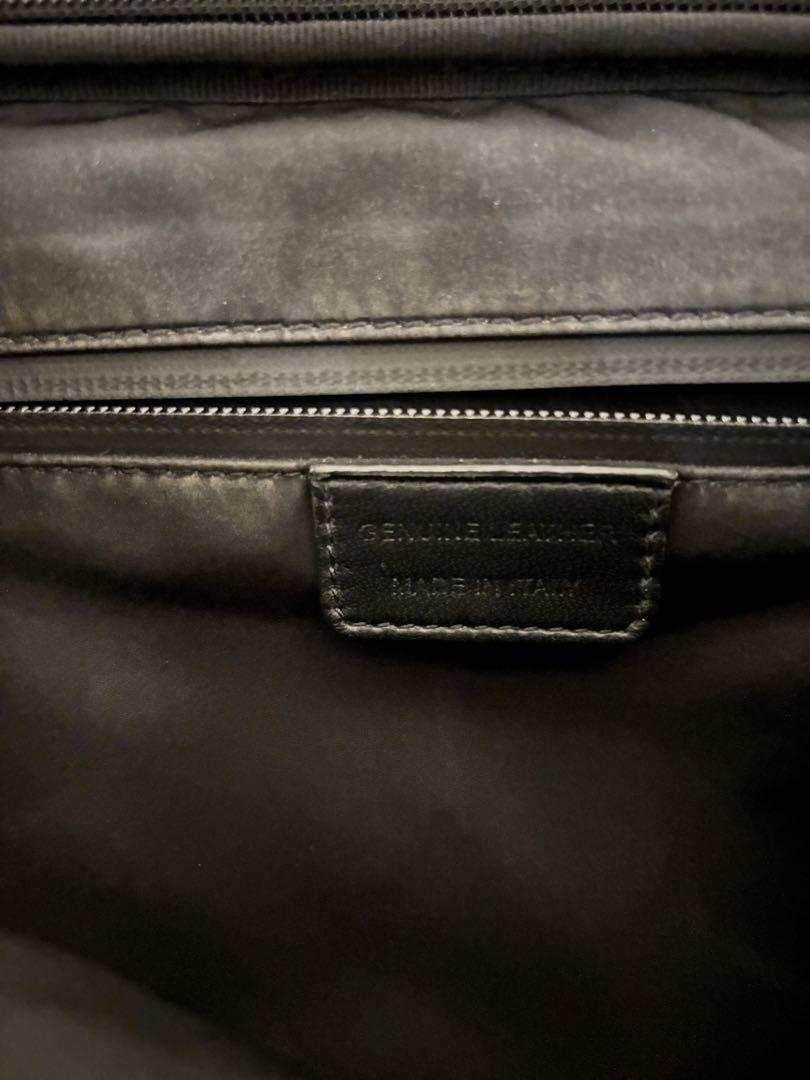 Maison Margiela  グラムスラム　ショルダーバッグ