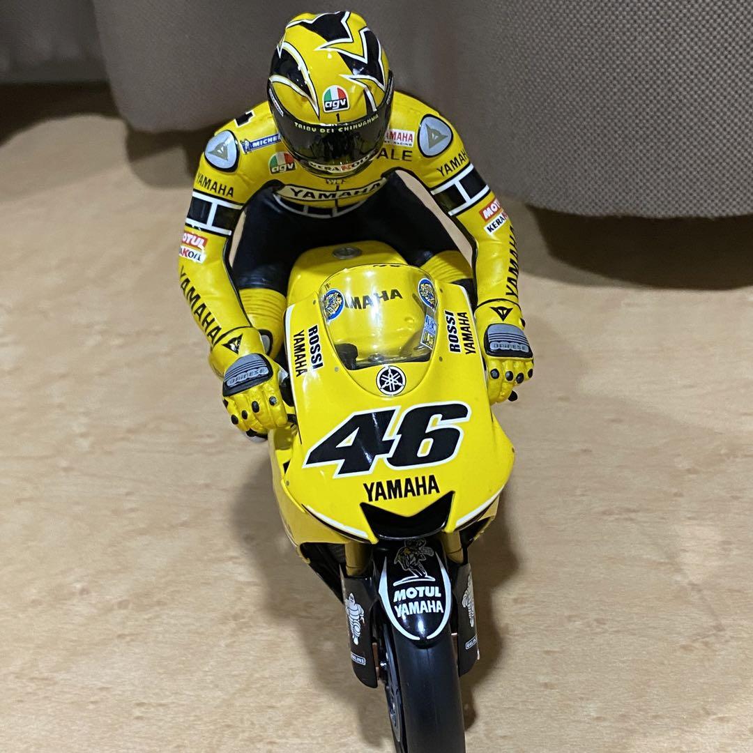 YZR-M1 ラグナセカ